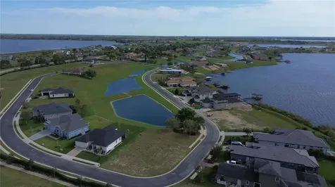 760 Water Fern Trail Drive Auburndale FL 33823