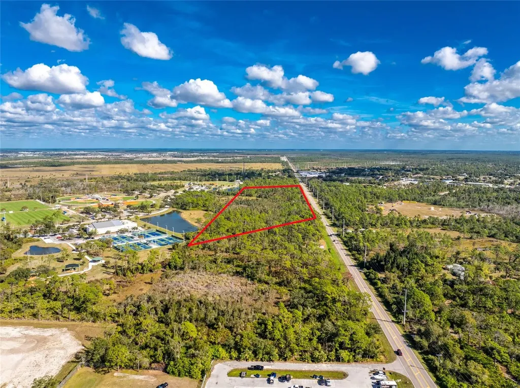 0 River Road Englewood FL 34223