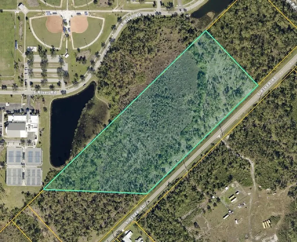 0 River Road Englewood FL 34223