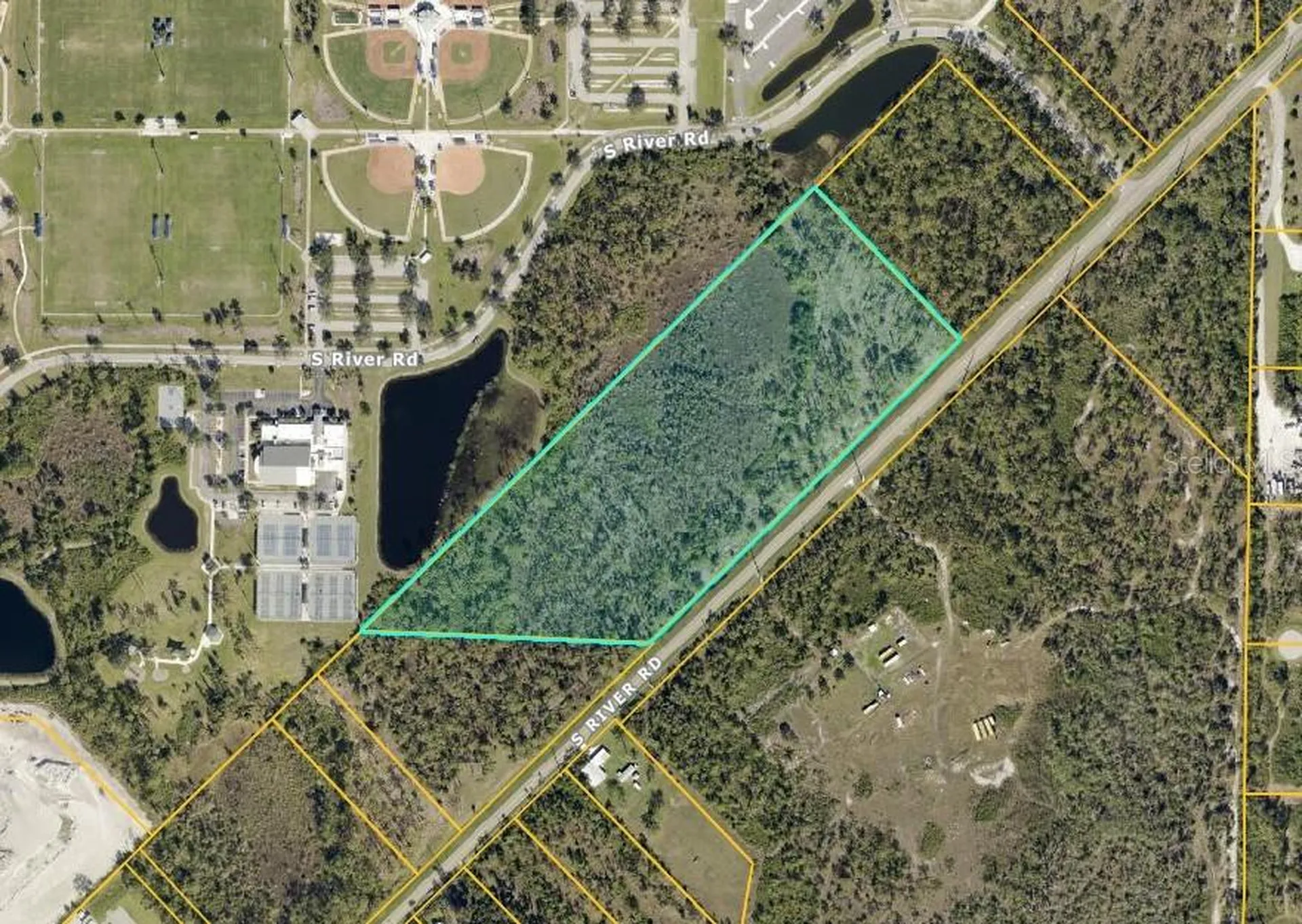 0 River Road Englewood FL 34223