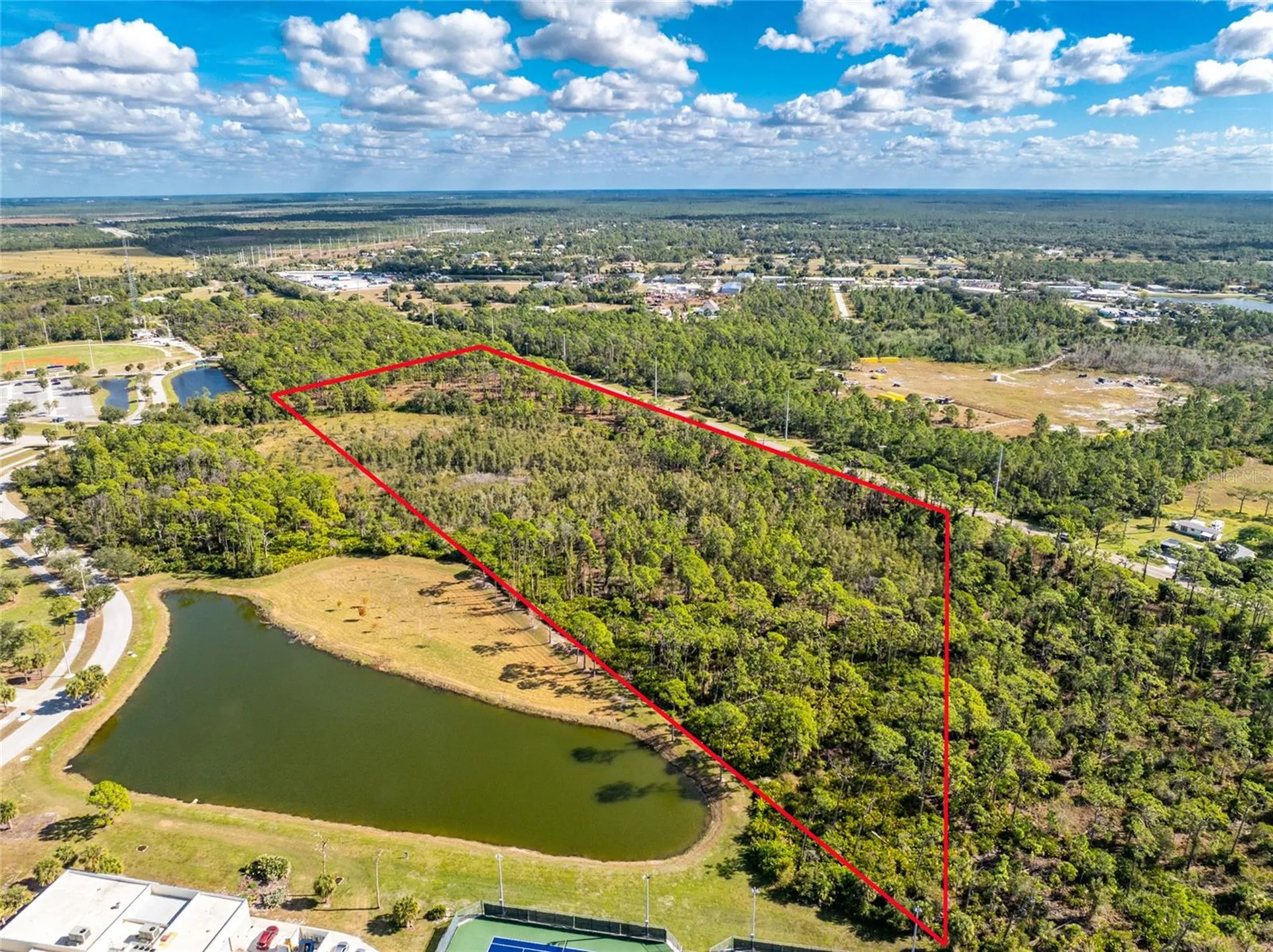 0 River Road Englewood FL 34223