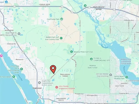 0 River Road Englewood FL 34223