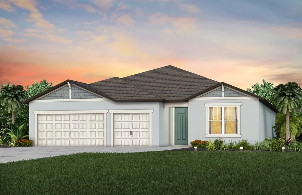 13714 Brookside Haven Street Riverview FL 33578
