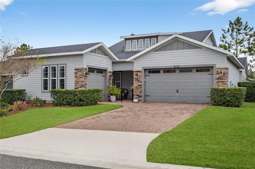 3545 NW 56th Avenue Ocala FL 34482