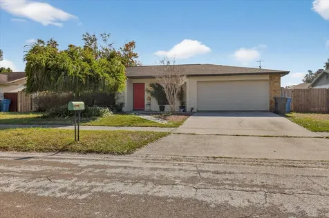 750 Caliente Drive Brandon FL 33511