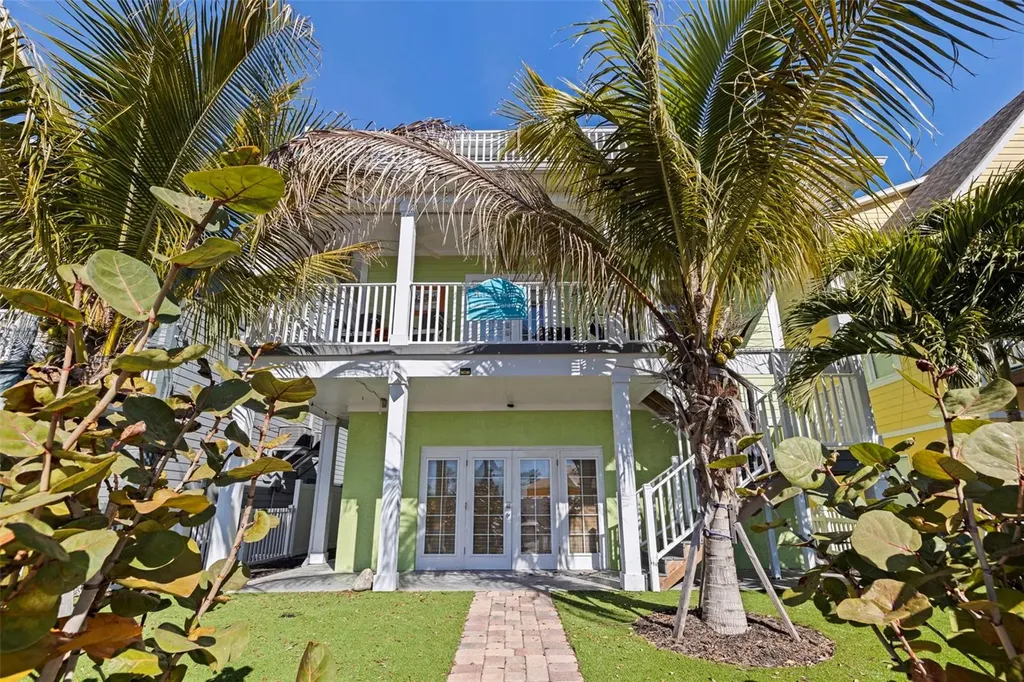 5429 Essex Avenue S Gulfport FL 33707