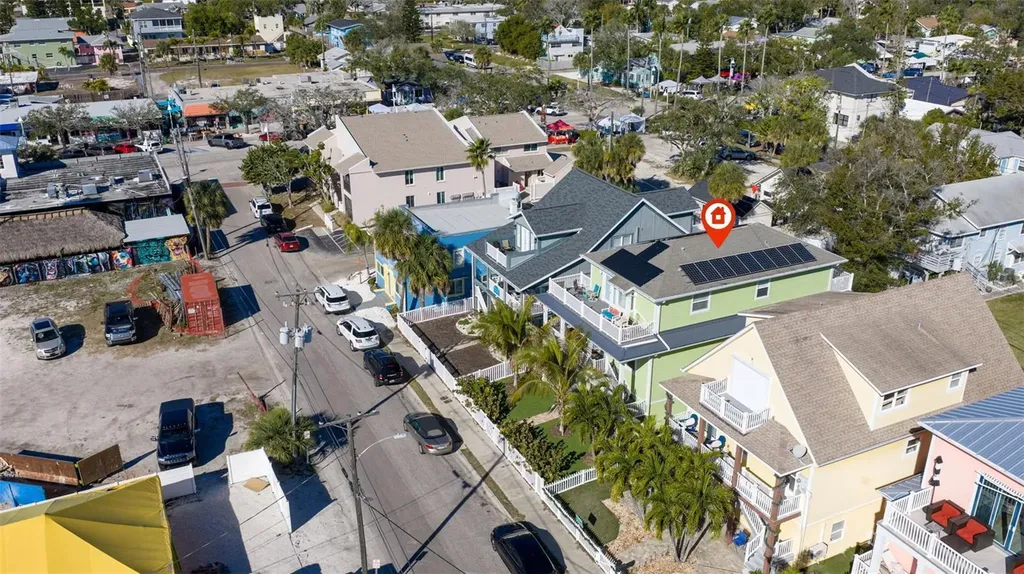 5429 Essex Avenue S Gulfport FL 33707