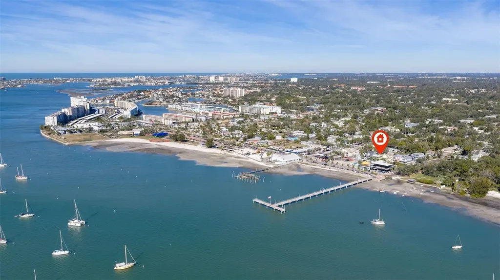 5429 Essex Avenue S Gulfport FL 33707