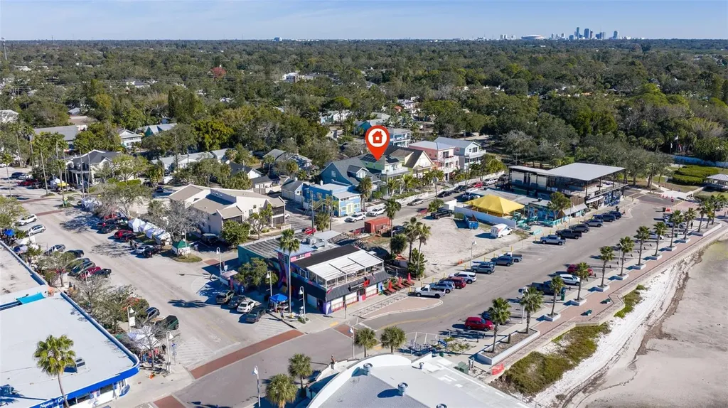 5429 Essex Avenue S Gulfport FL 33707
