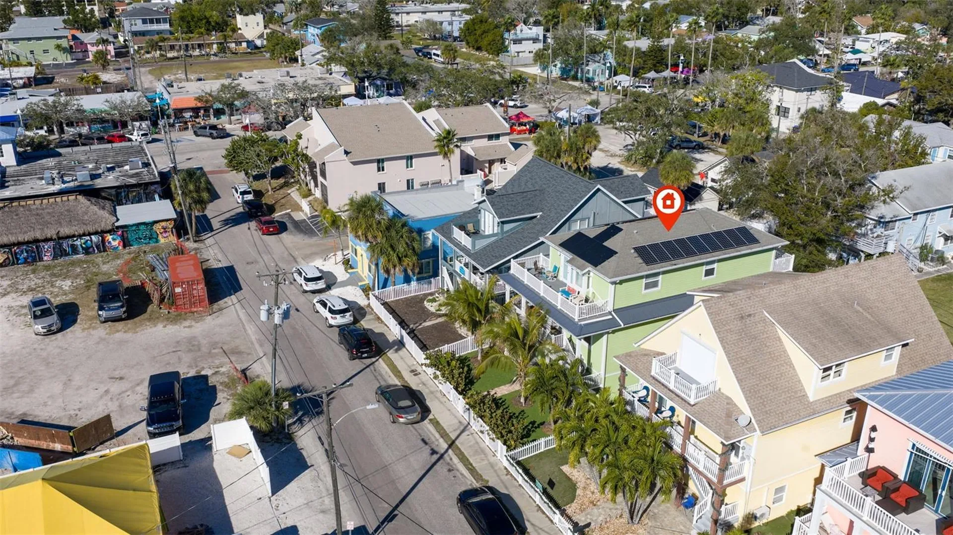 5429 Essex Avenue S Gulfport FL 33707