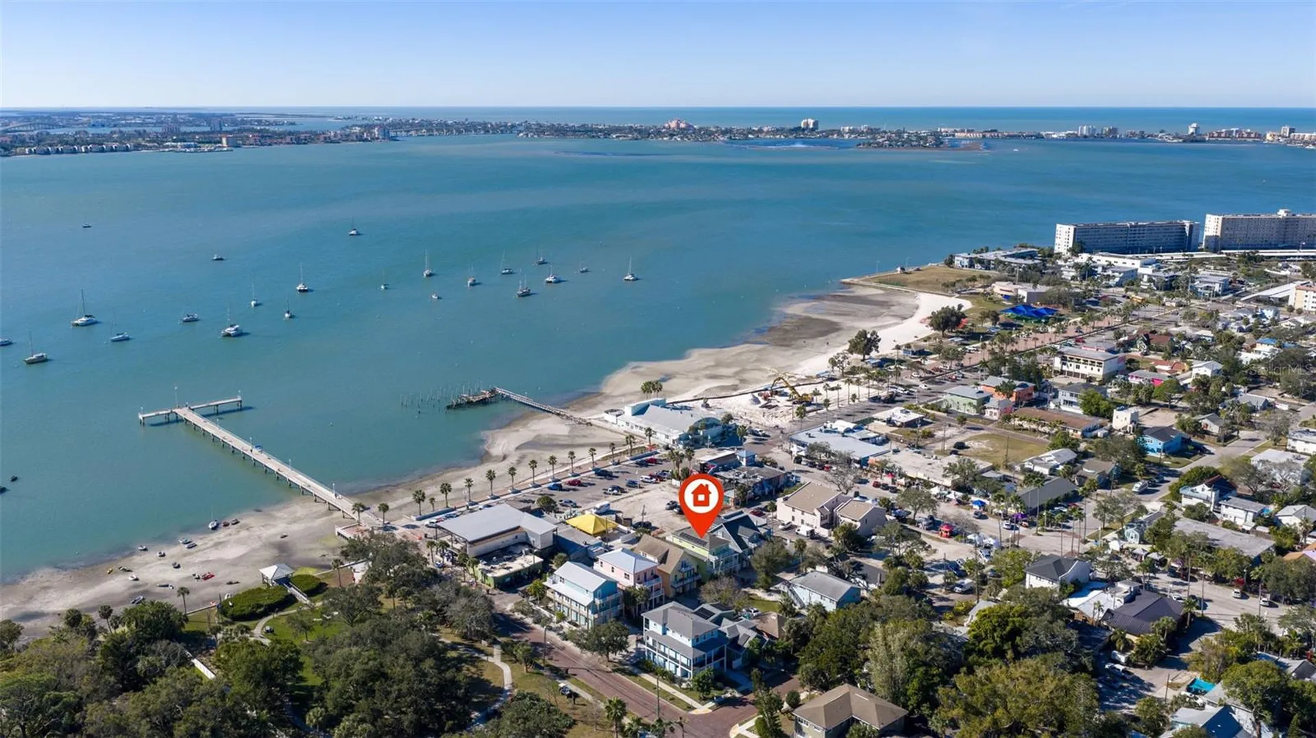 5429 Essex Avenue S Gulfport FL 33707