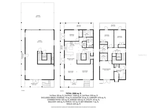 5429 Essex Avenue S Gulfport FL 33707