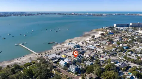 5429 Essex Avenue S Gulfport FL 33707