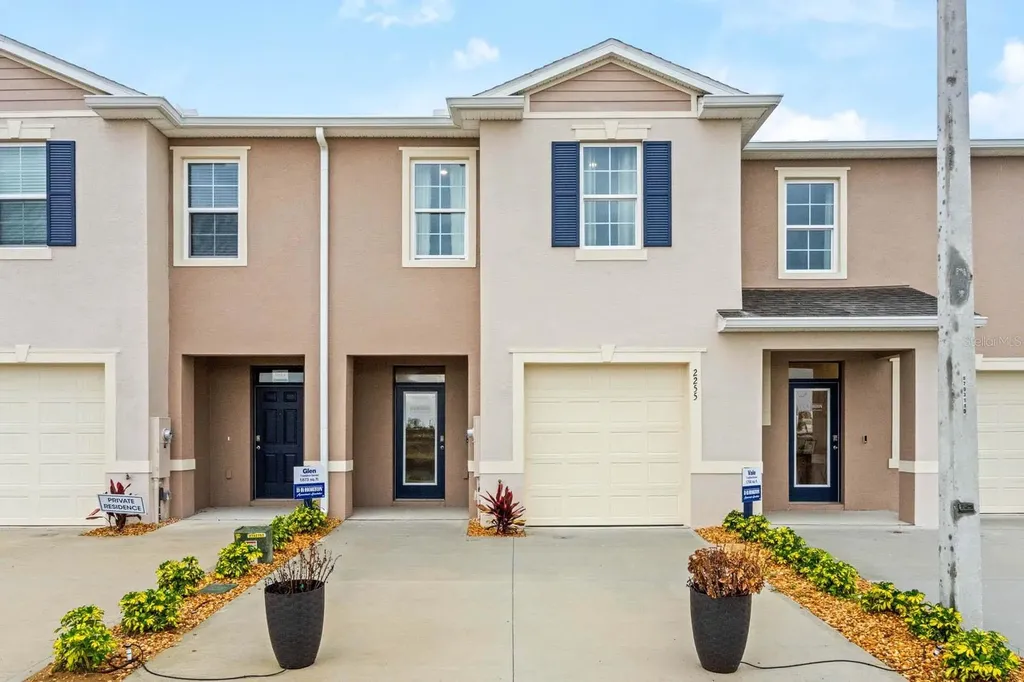2573 Olympic Court Davenport FL 33837