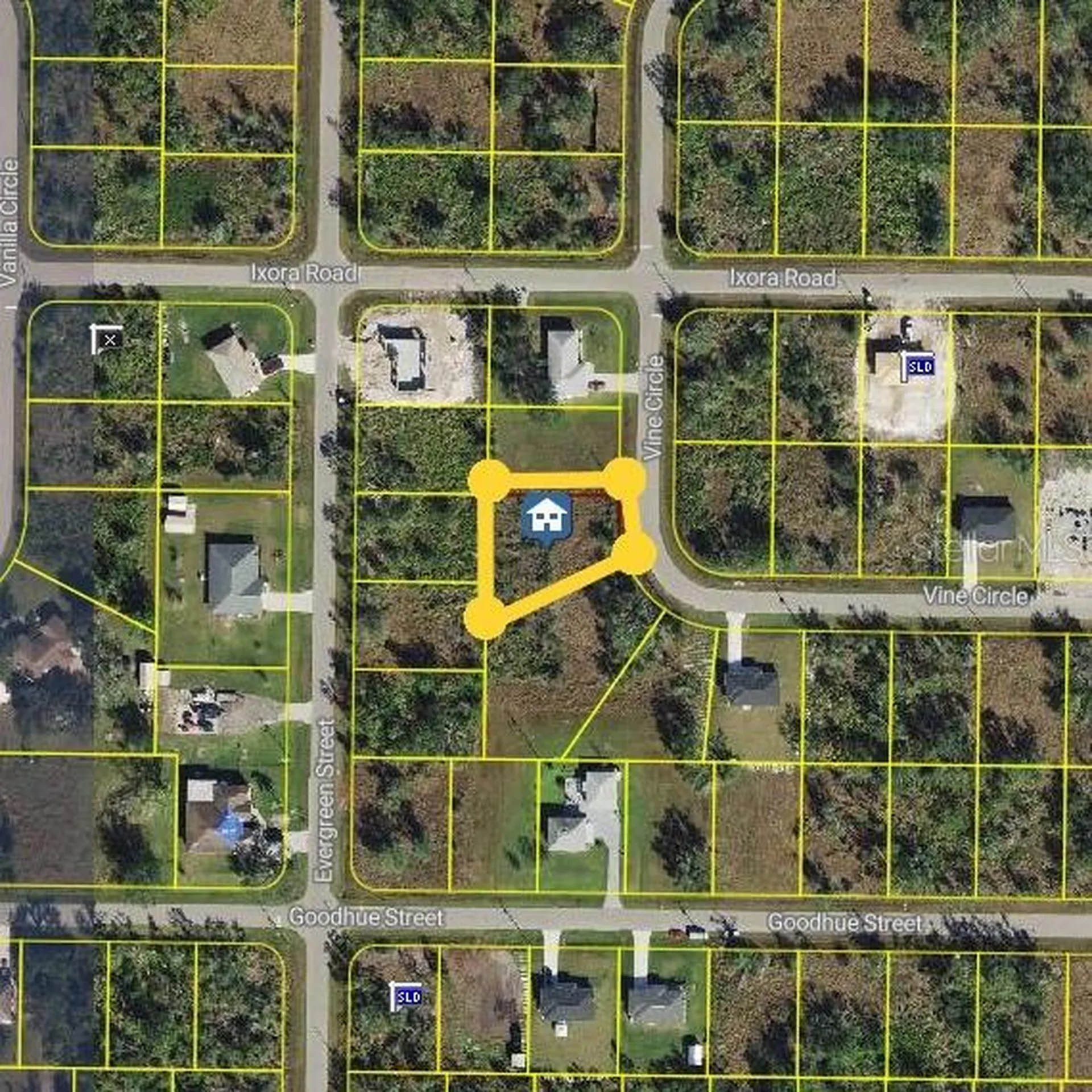 137 Vine Circle Punta Gorda FL 33982