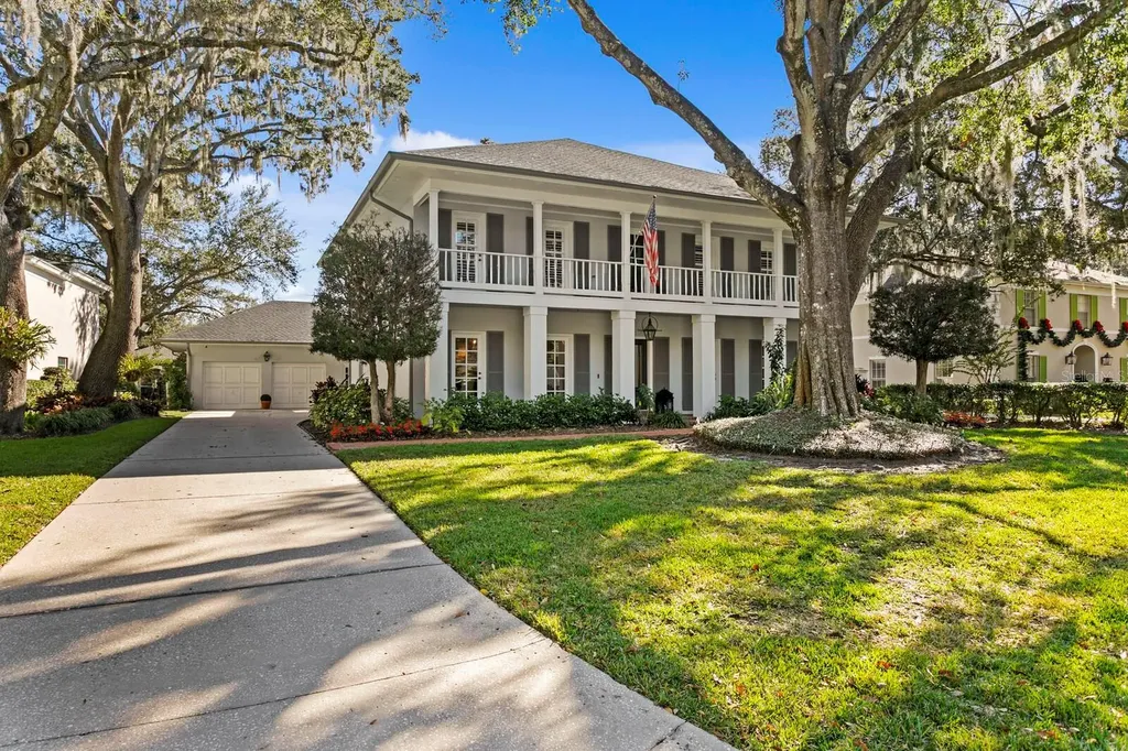 15007 Cancun Place Tampa FL 33618