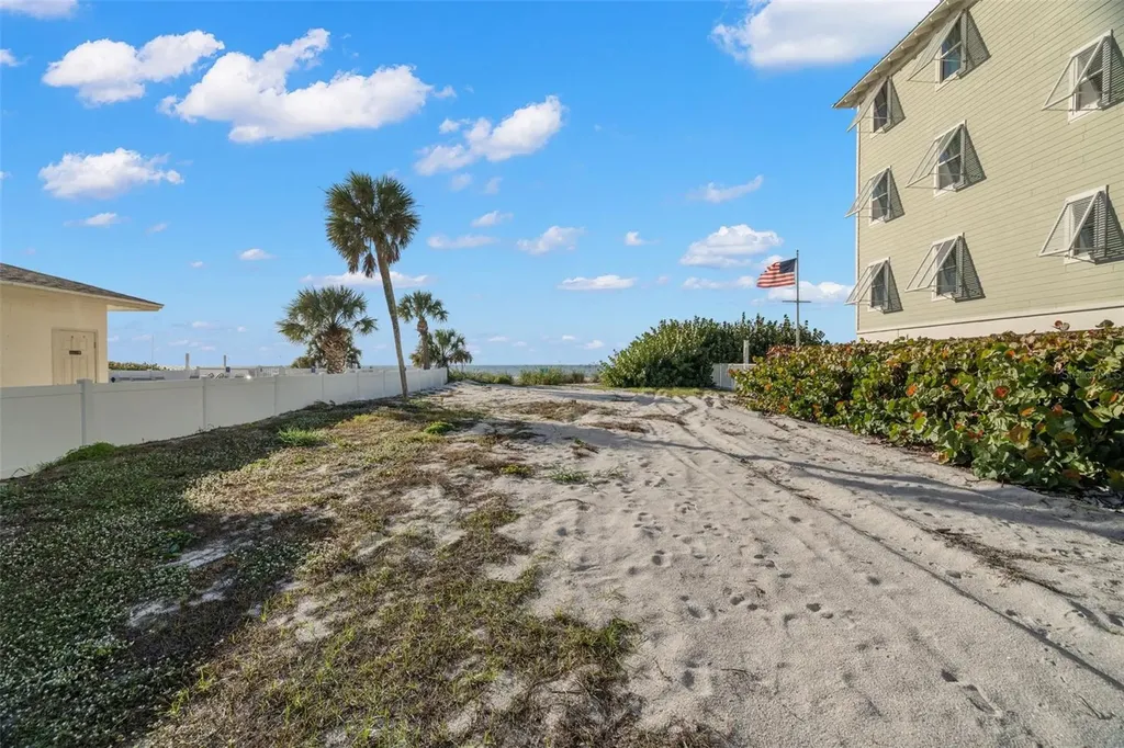1306 Gulf Boulevard Indian Rocks Beach FL 33785