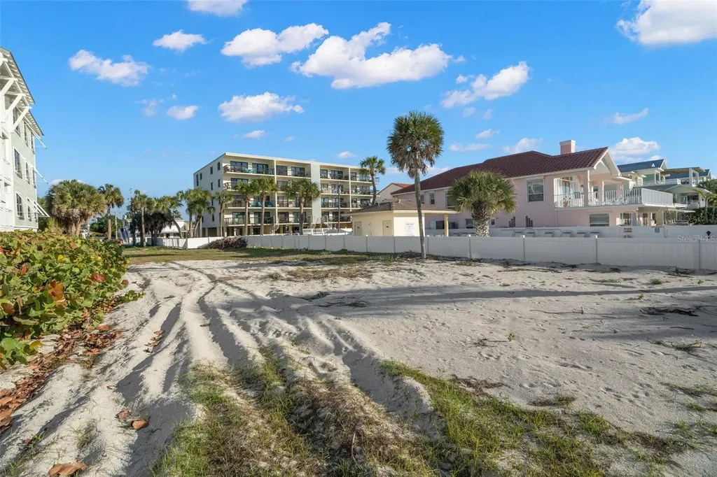 1306 Gulf Boulevard Indian Rocks Beach FL 33785