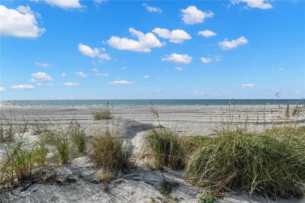1306 Gulf Boulevard Indian Rocks Beach FL 33785