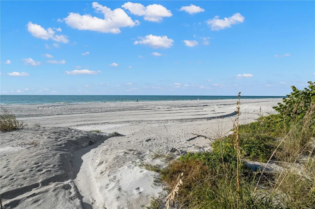 1306 Gulf Boulevard Indian Rocks Beach FL 33785