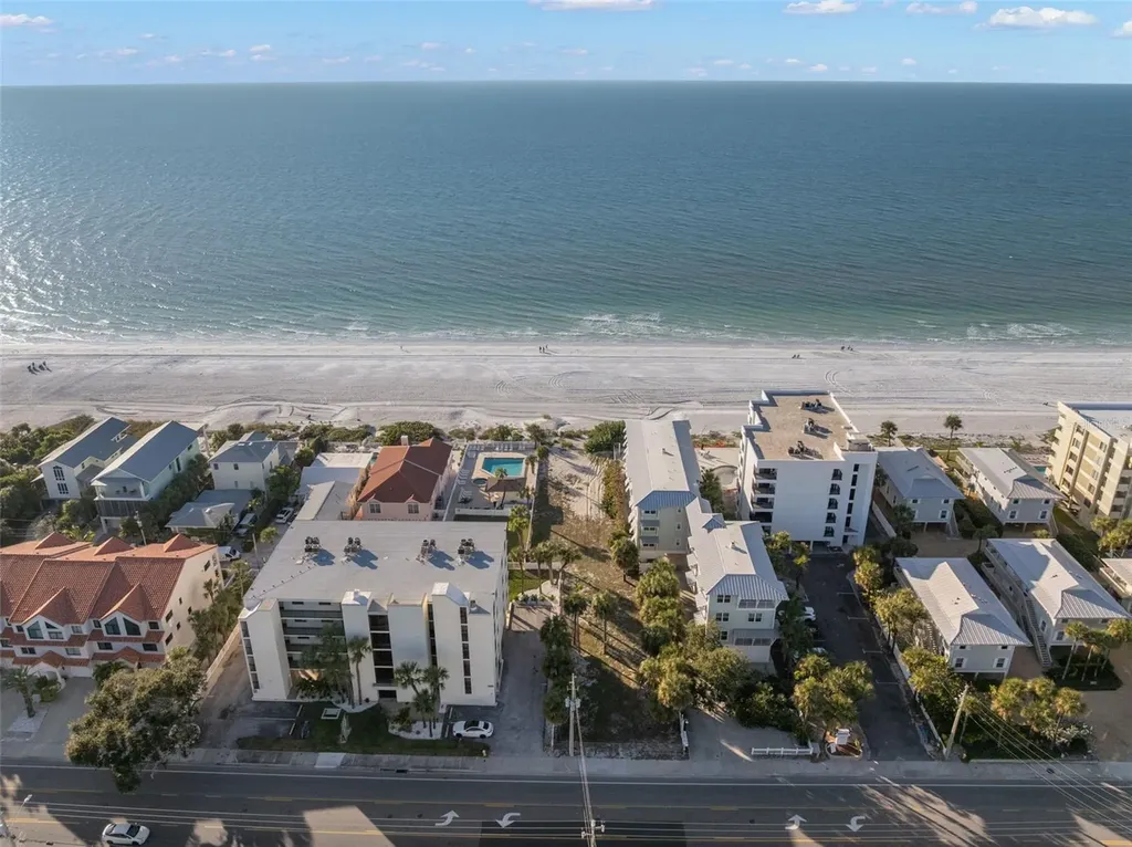 1306 Gulf Boulevard Indian Rocks Beach FL 33785
