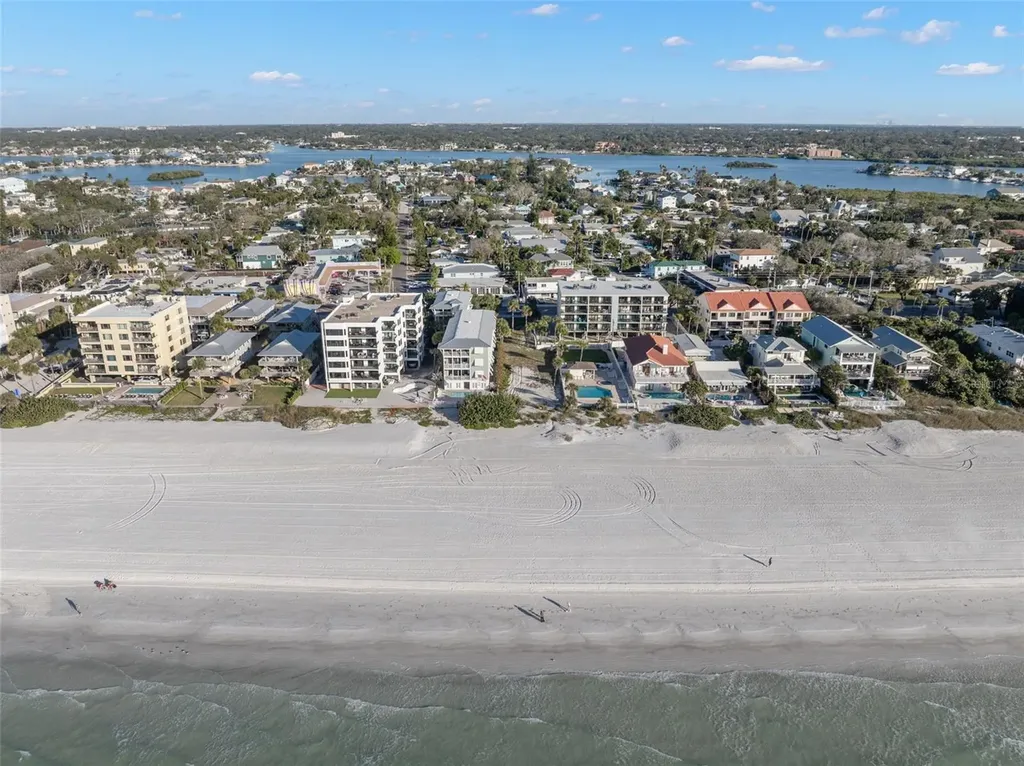 1306 Gulf Boulevard Indian Rocks Beach FL 33785