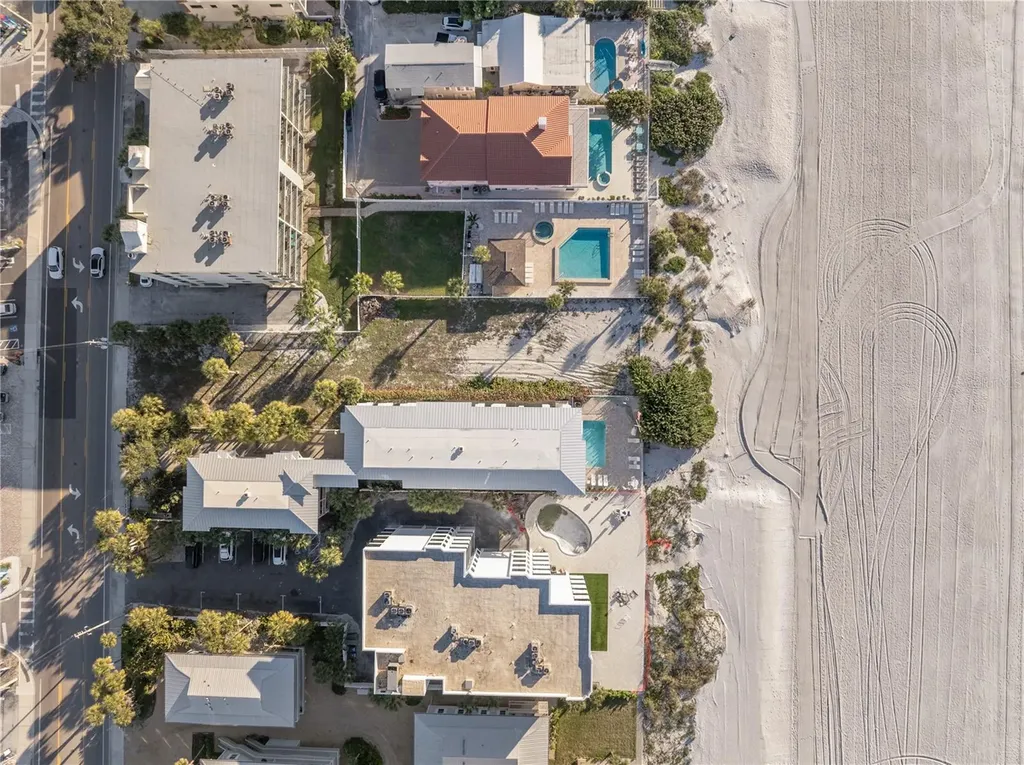 1306 Gulf Boulevard Indian Rocks Beach FL 33785
