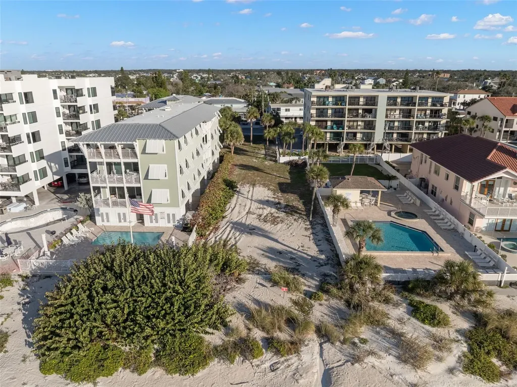 1306 Gulf Boulevard Indian Rocks Beach FL 33785