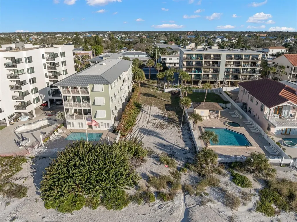 1306 Gulf Boulevard Indian Rocks Beach FL 33785