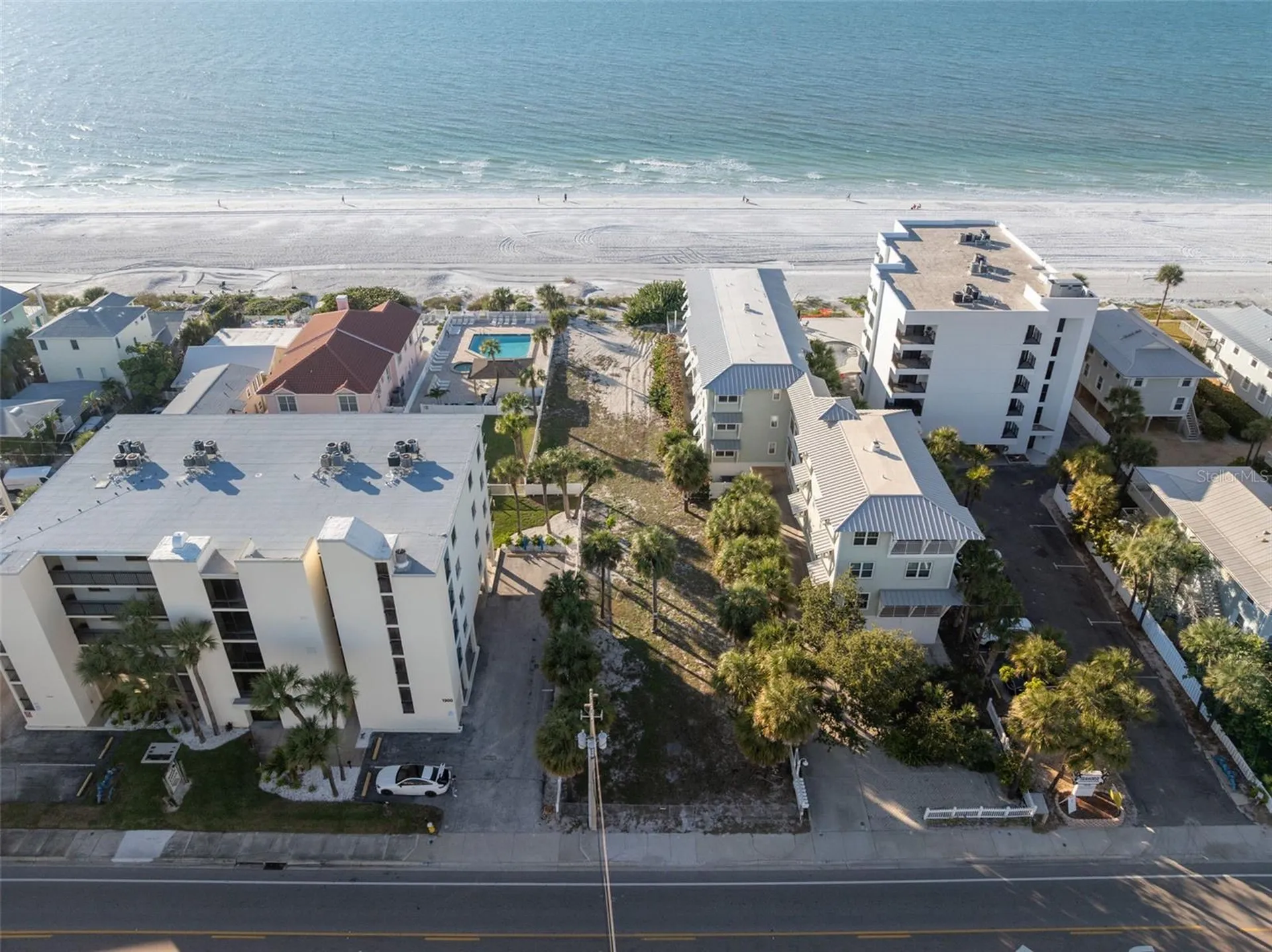 1306 Gulf Boulevard Indian Rocks Beach FL 33785