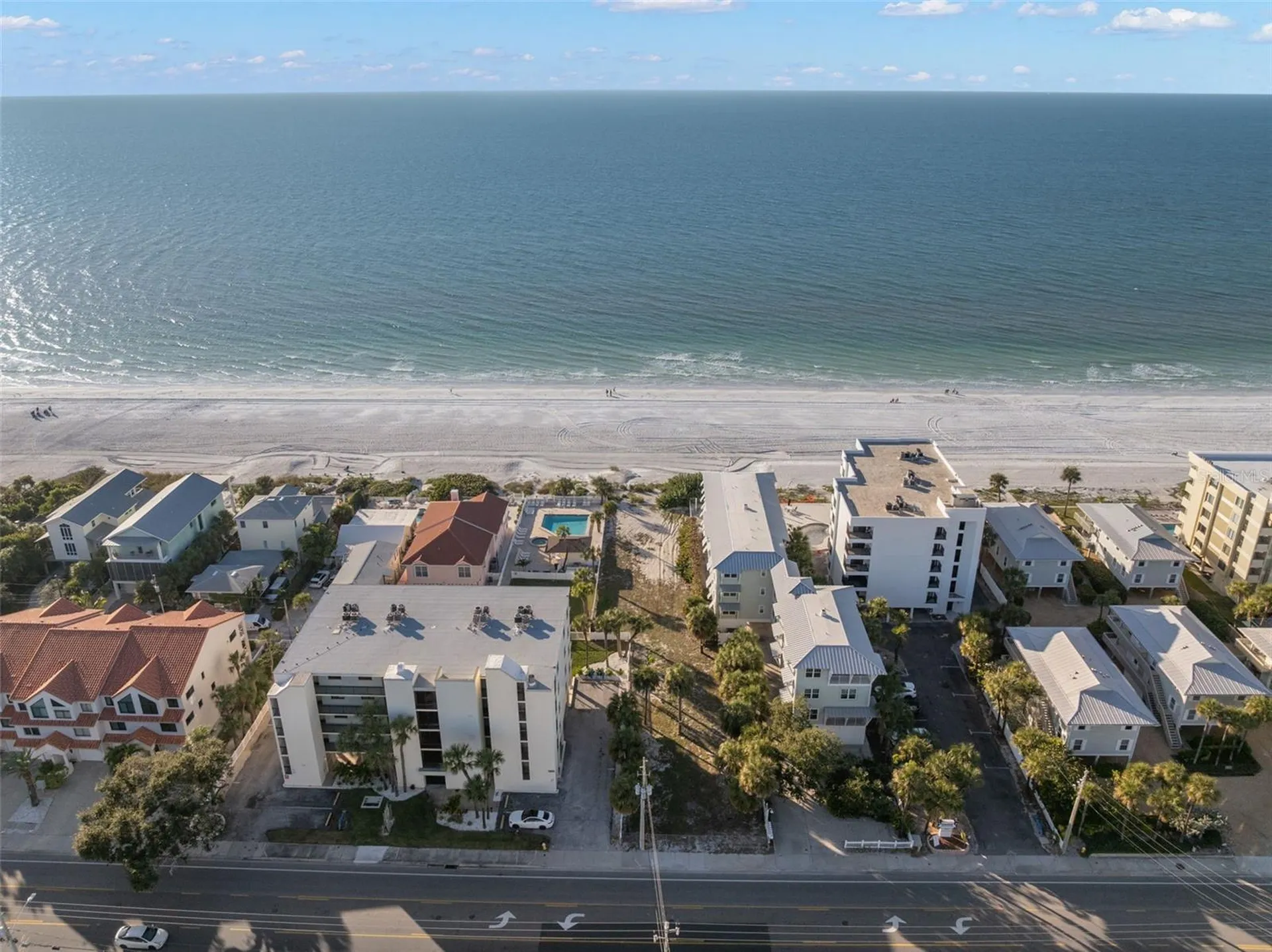1306 Gulf Boulevard Indian Rocks Beach FL 33785