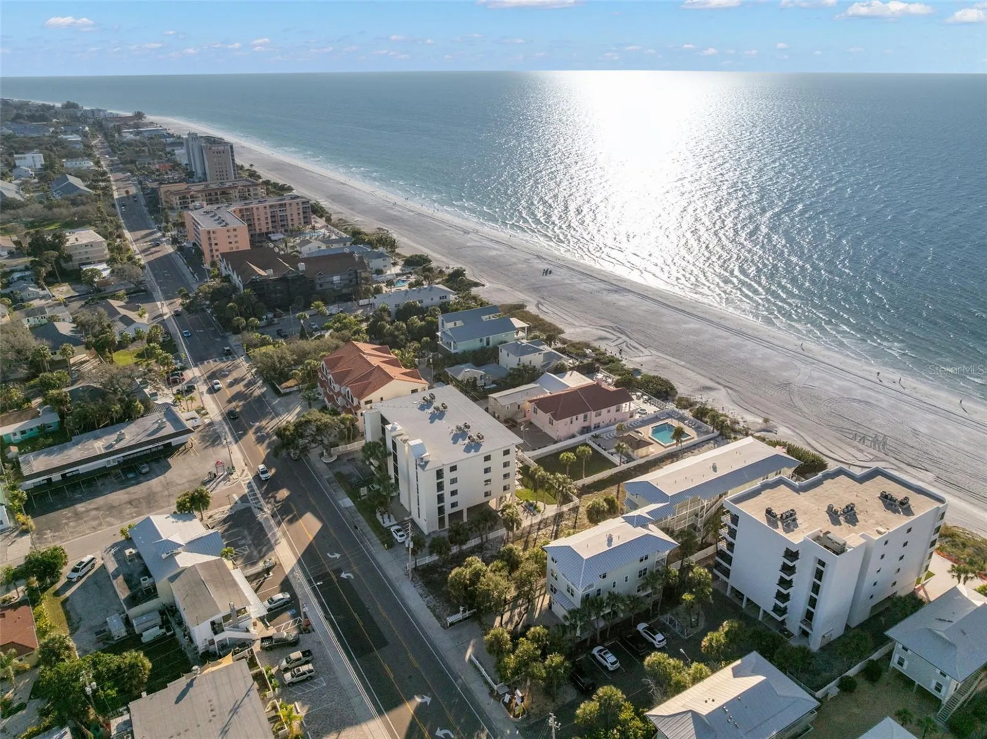 1306 Gulf Boulevard Indian Rocks Beach FL 33785