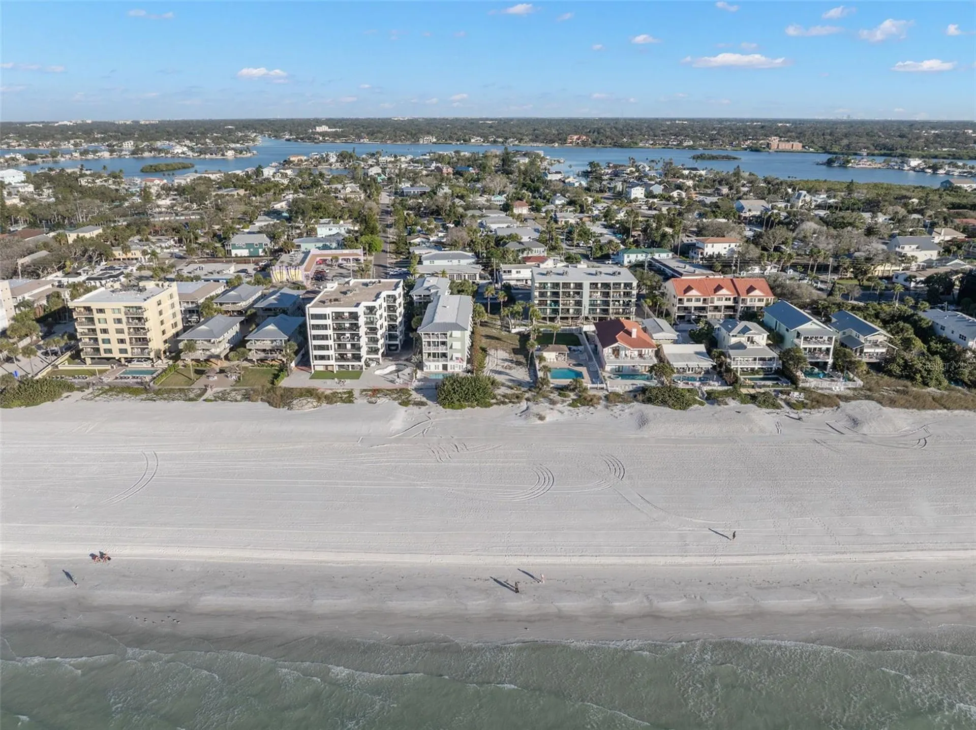 1306 Gulf Boulevard Indian Rocks Beach FL 33785