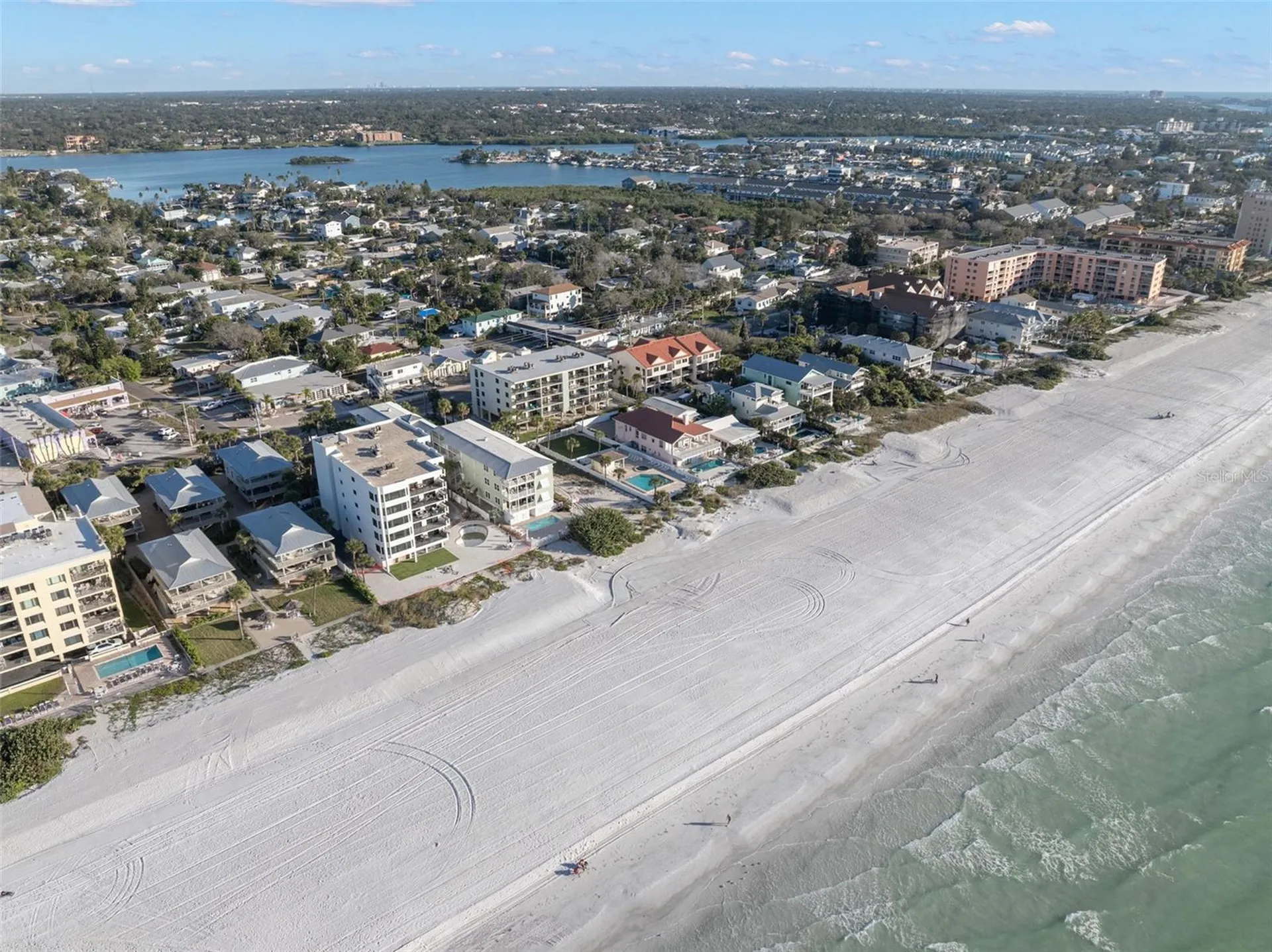 1306 Gulf Boulevard Indian Rocks Beach FL 33785