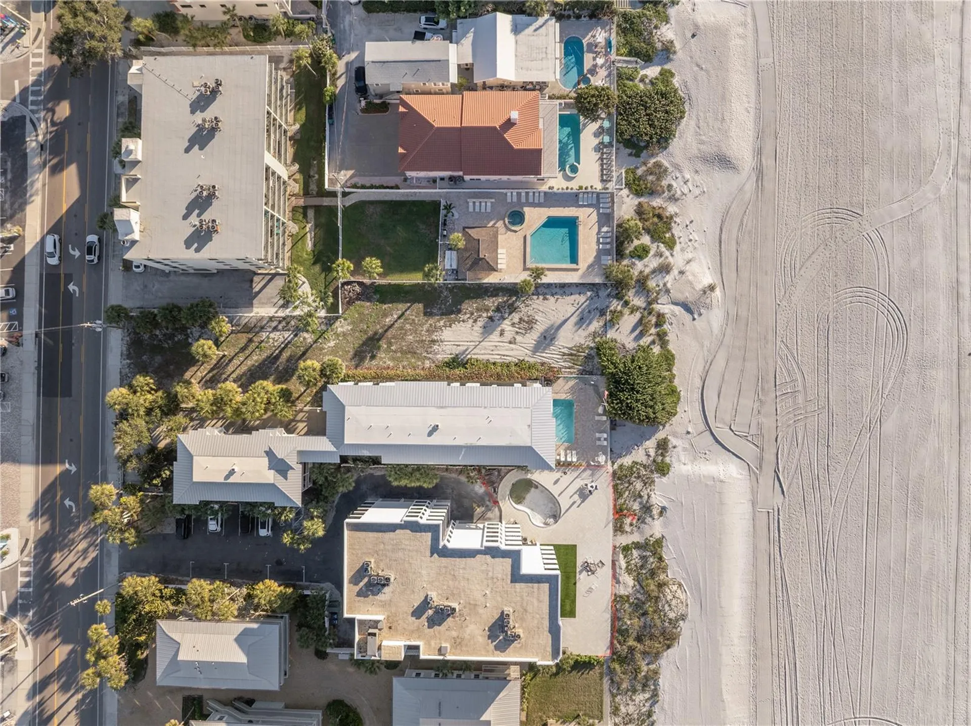 1306 Gulf Boulevard Indian Rocks Beach FL 33785