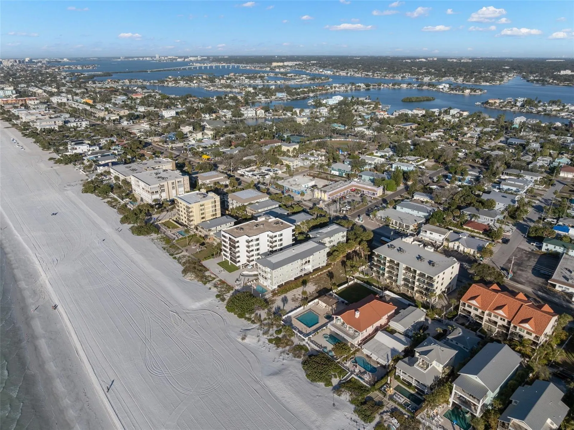 1306 Gulf Boulevard Indian Rocks Beach FL 33785