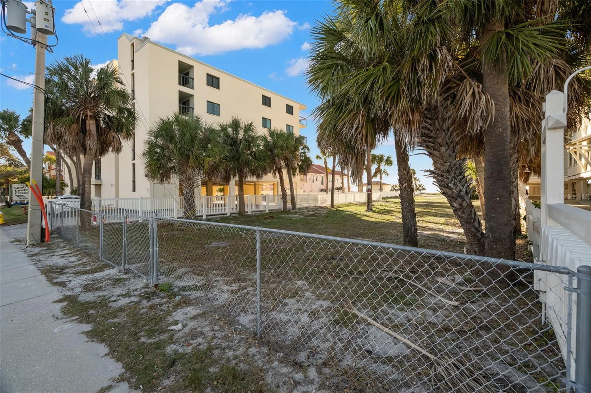 1306 Gulf Boulevard Indian Rocks Beach FL 33785