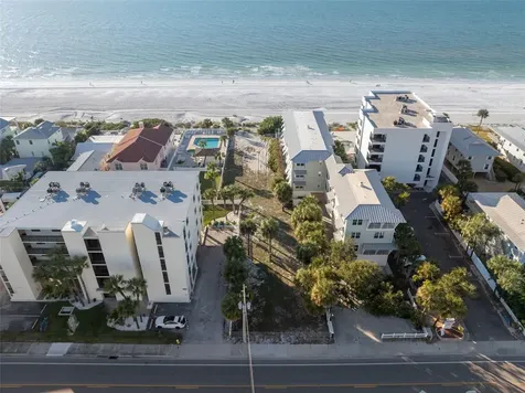 1306 Gulf Boulevard Indian Rocks Beach FL 33785