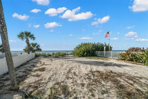 1306 Gulf Boulevard Indian Rocks Beach FL 33785