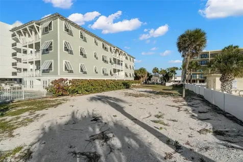 1306 Gulf Boulevard Indian Rocks Beach FL 33785