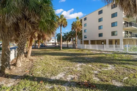 1306 Gulf Boulevard Indian Rocks Beach FL 33785