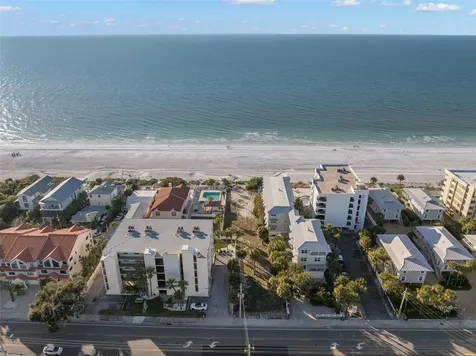 1306 Gulf Boulevard Indian Rocks Beach FL 33785
