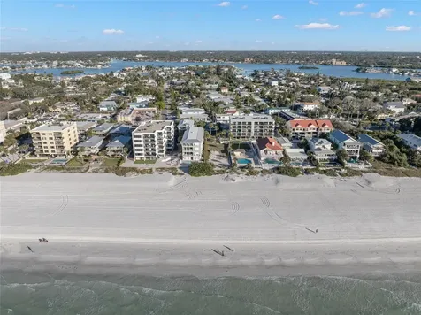 1306 Gulf Boulevard Indian Rocks Beach FL 33785