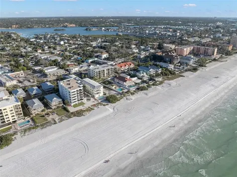 1306 Gulf Boulevard Indian Rocks Beach FL 33785
