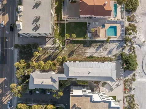 1306 Gulf Boulevard Indian Rocks Beach FL 33785