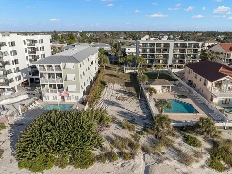 1306 Gulf Boulevard Indian Rocks Beach FL 33785