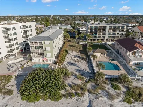 1306 Gulf Boulevard Indian Rocks Beach FL 33785