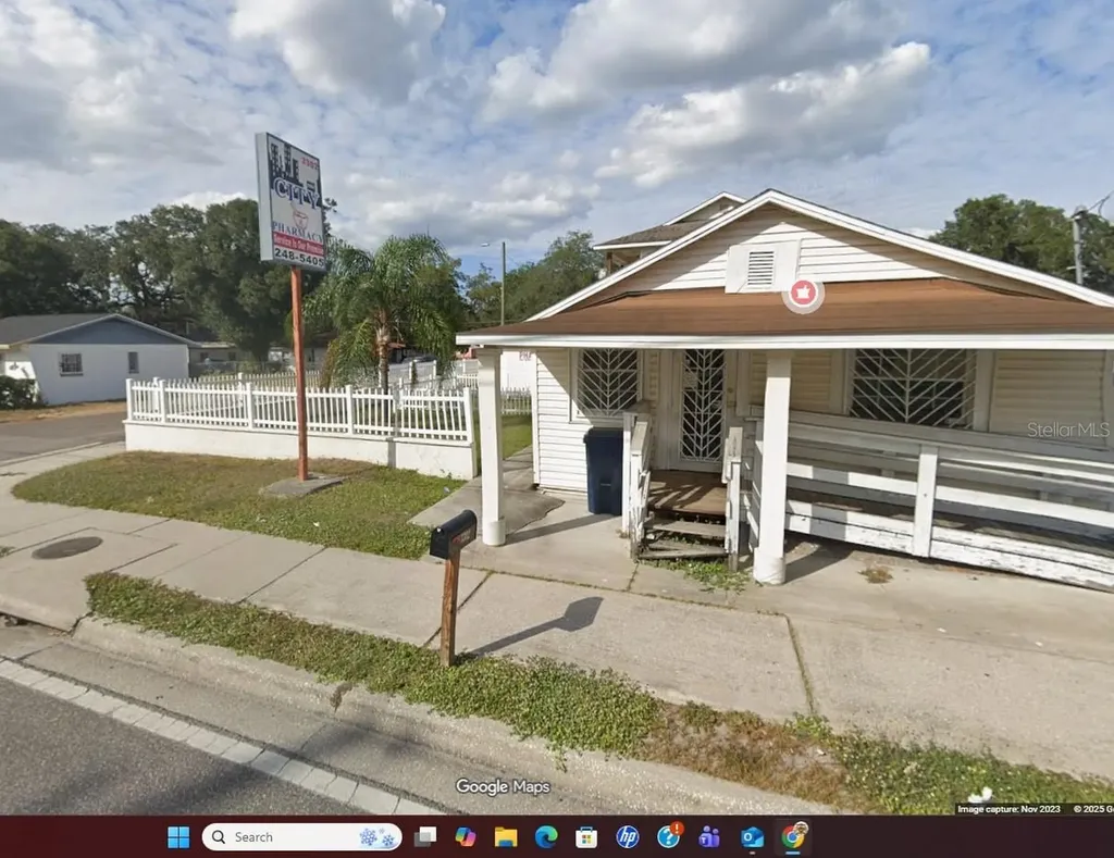 3302 E Drive Martin Luther King Jr Boulevard Tampa FL 33610