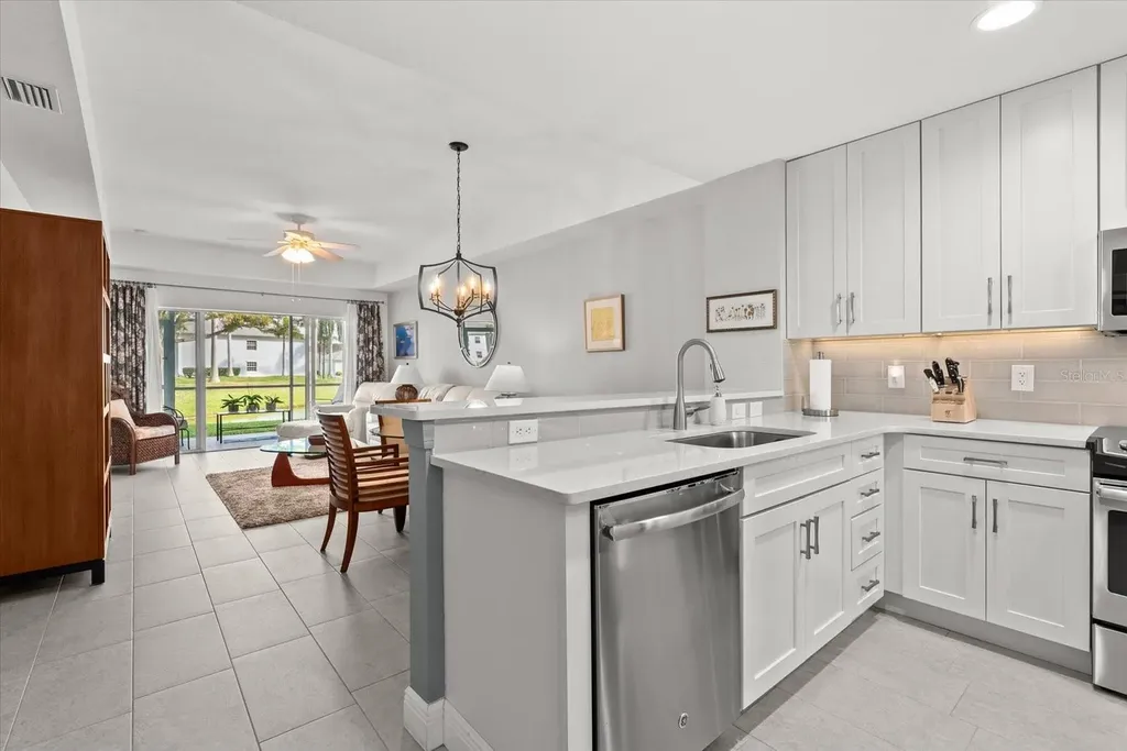 5747 Sabal Trace Drive North Port FL 34287