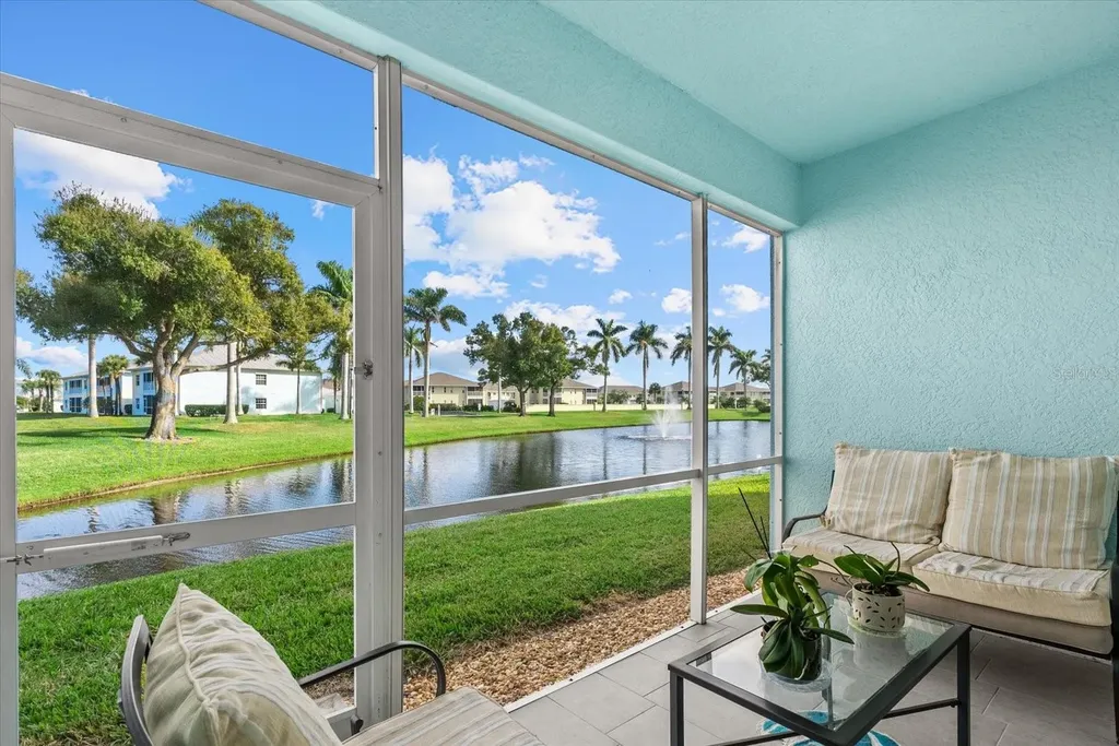 5747 Sabal Trace Drive North Port FL 34287